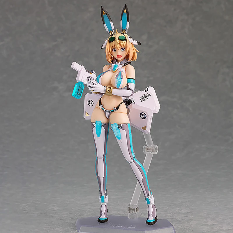 Figma #530 BUNNY SUIT PLANNING Sophia F. Shirring Anime Girl Figure Sophia F. Shirring Action Figure Collectible Model Doll Toys
Figma #530 BUNNY SUIT PLANNING Sophia F. Shirring Anime Girl Figure Sophia F. Shirring Action Figure Collectible Model Doll Toys