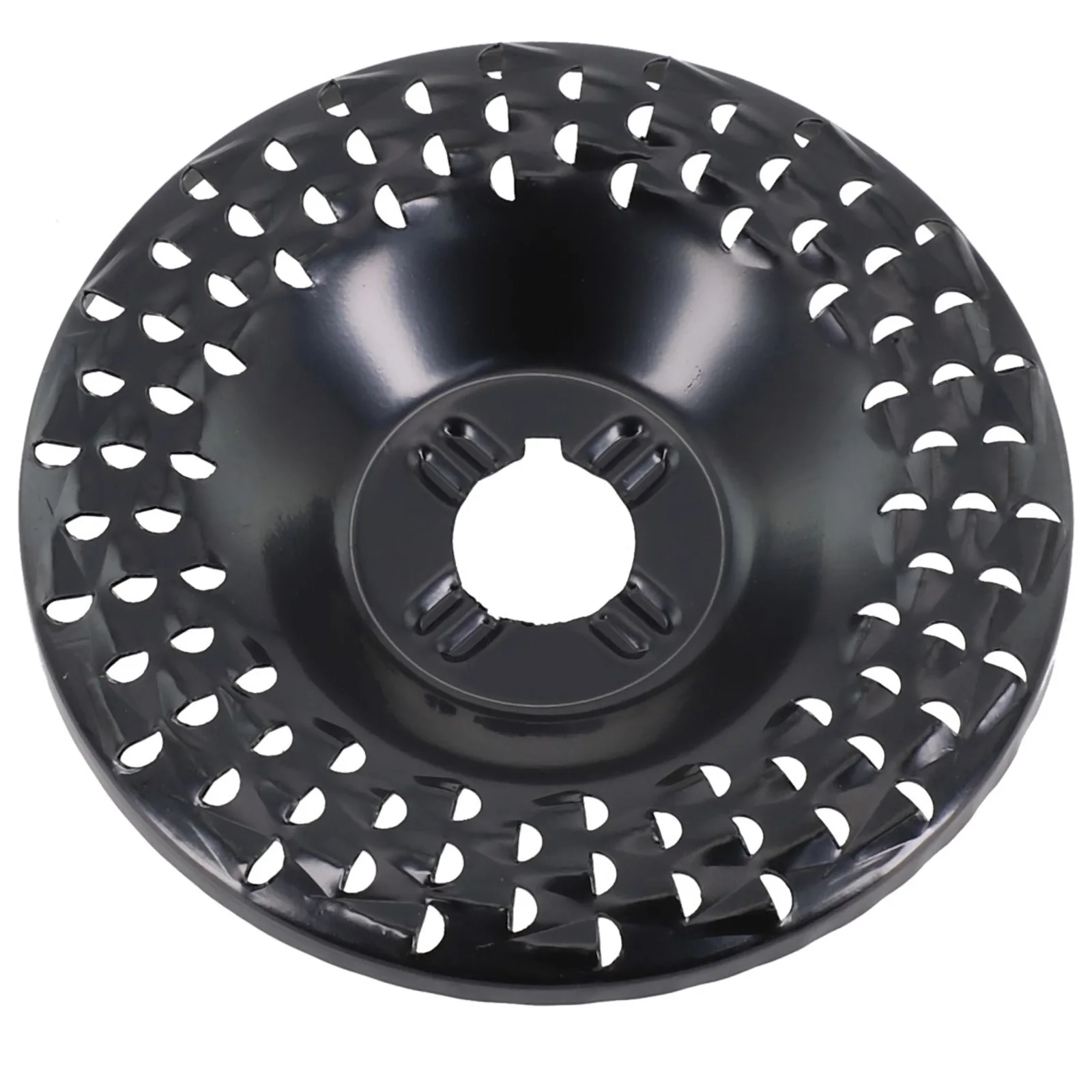 92mm/125mm Angle Grinder Round Disc Polishing Wheel Wood Shaping Wheel Grinding Discs For Woodworking Rotary Abrasive Tool
92mm/125mm Angle Grinder Round Disc Polishing Wheel Wood Shaping Wheel Grinding Discs For Woodworking Rotary Abrasive Tool