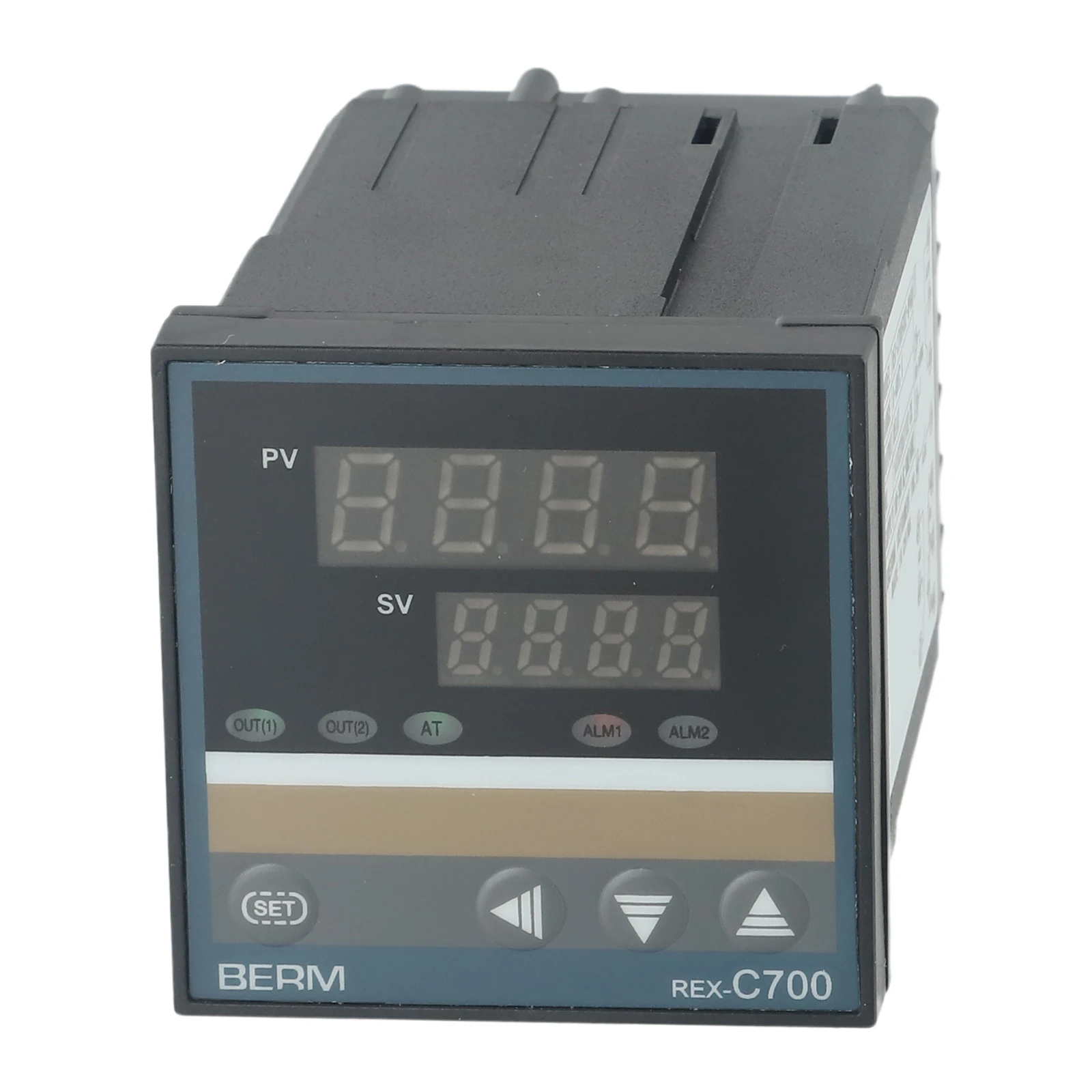 These are 40 potential Amazon product titles for your REXC700 M*AN Intelligent Temperature Controller Relay Output Thermostat
These are 40 potential Amazon product titles for your REXC700 M*AN Intelligent Temperature Controller Relay Output Thermostat