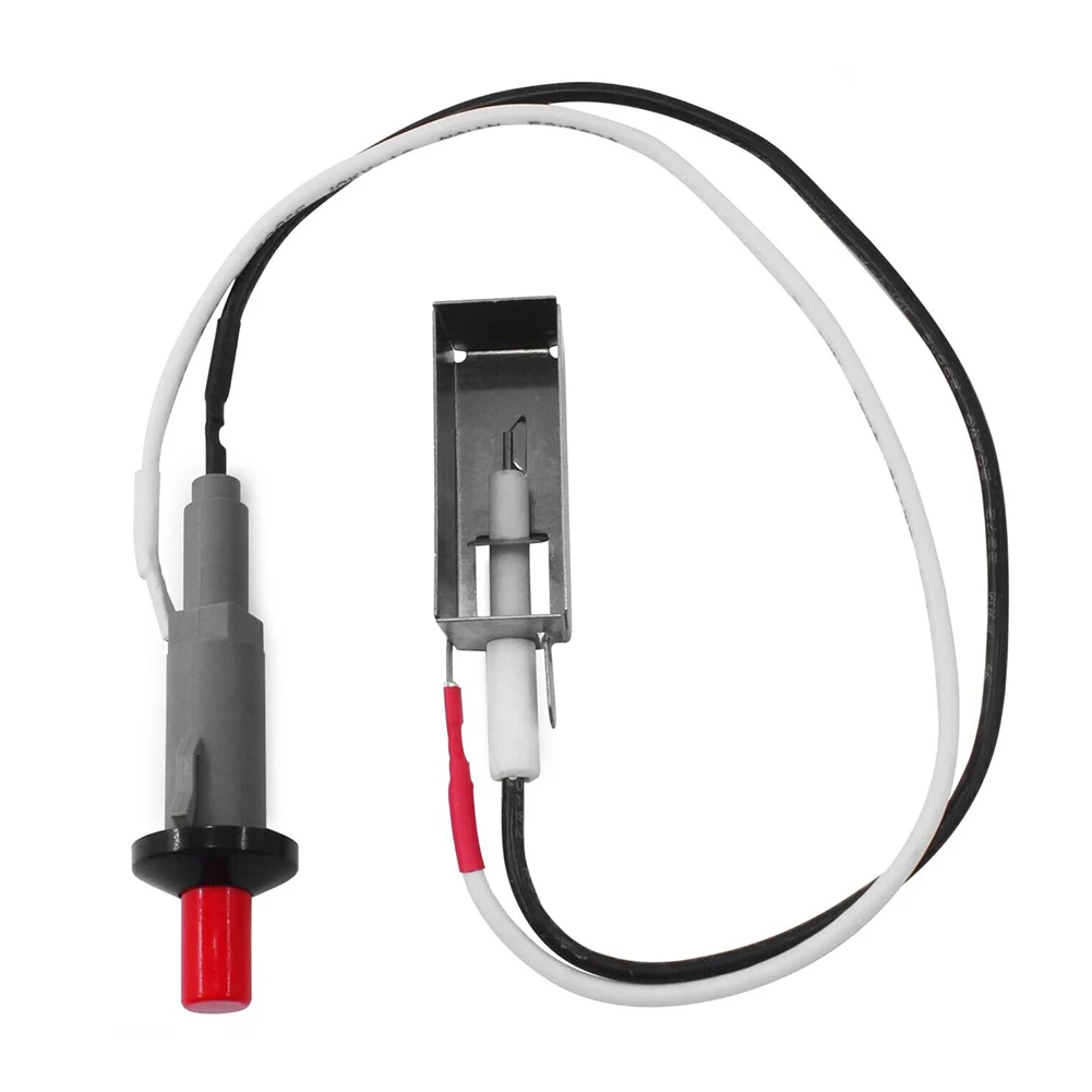 Grill Ignition Kit Fit For Weber 7510 Spirit E-210 500 700 Genesis E-310 E-320 Outdoor Cooking BBQ Grill Replacement Parts
Grill Ignition Kit Fit For Weber 7510 Spirit E-210 500 700 Genesis E-310 E-320 Outdoor Cooking BBQ Grill Replacement Parts