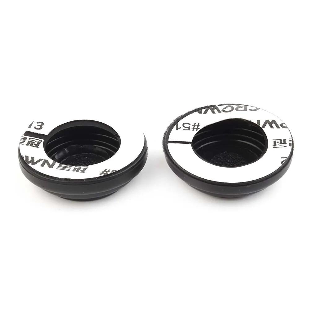 4pcs Car Door Anti-collision Silicone Pad Anti-shock Closing Door Stickers Soundproof Buffer Gasket Auto Accessories
4pcs Car Door Anti-collision Silicone Pad Anti-shock Closing Door Stickers Soundproof Buffer Gasket Auto Accessories