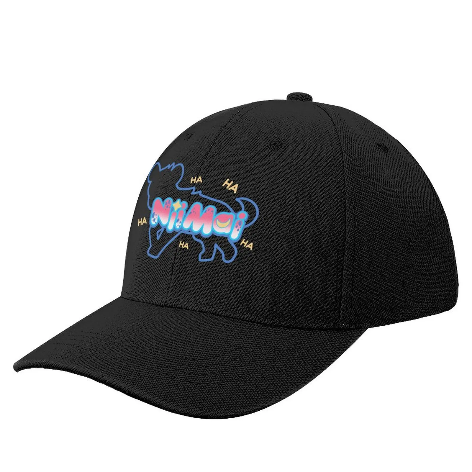 Niimai Bubblegum Baseball Cap Male hiking hat Horse Hat Streetwear Hats For Women Men's
Niimai Bubblegum Baseball Cap Male hiking hat Horse Hat Streetwear Hats For Women Men's