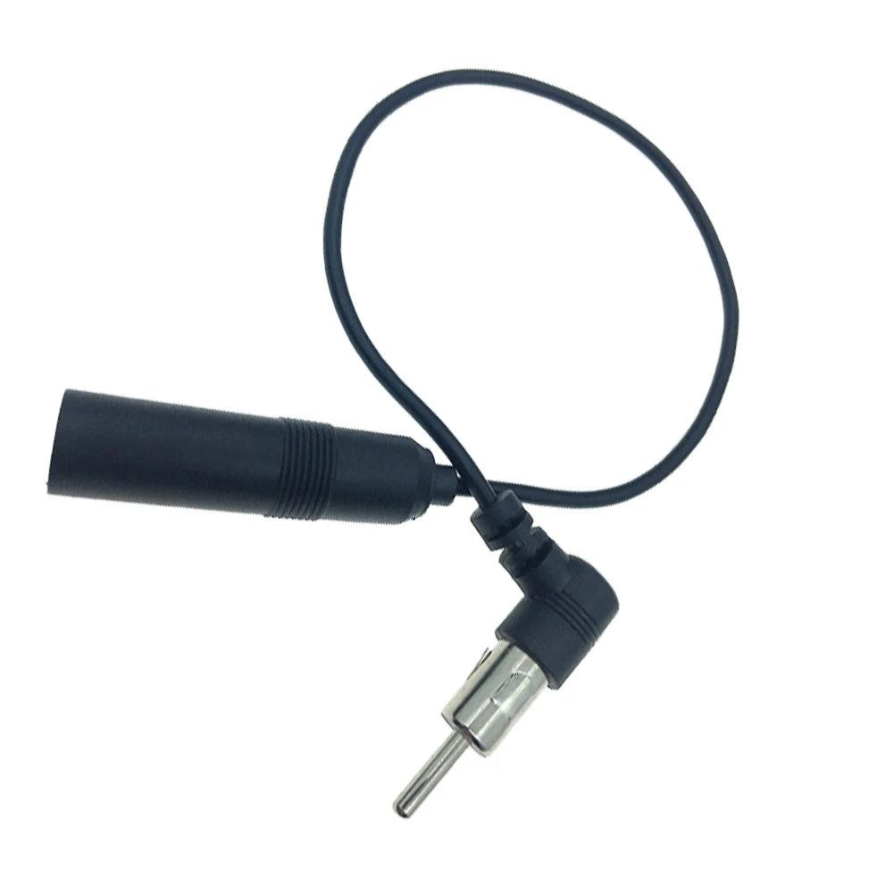 Adapter Car Stereo Audio Radio Antenna Adapter Aerial Extension Antenna Adapter Car Stereo Audio Radio Made Of High Quality
Adapter Car Stereo Audio Radio Antenna Adapter Aerial Extension Antenna Adapter Car Stereo Audio Radio Made Of High Quality
