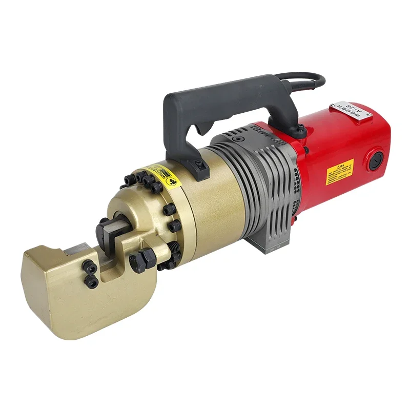 Portable Electric Rebar Shear Hydraulic Shear Portable Hydraulic Cutting Machine Engineering High Strength Shearing Pliers
Portable Electric Rebar Shear Hydraulic Shear Portable Hydraulic Cutting Machine Engineering High Strength Shearing Pliers