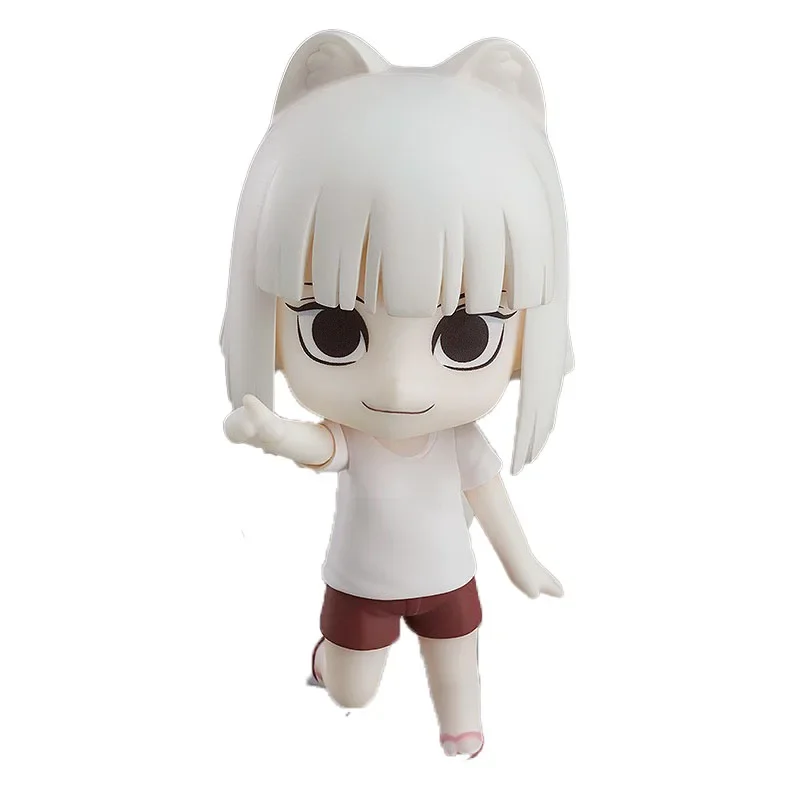 In Stock Original Genuine GSC Good Smile 1173 Jiu Yue PVC Action Figure Anime Figure Model Toys Collection Doll Gift
In Stock Original Genuine GSC Good Smile 1173 Jiu Yue PVC Action Figure Anime Figure Model Toys Collection Doll Gift