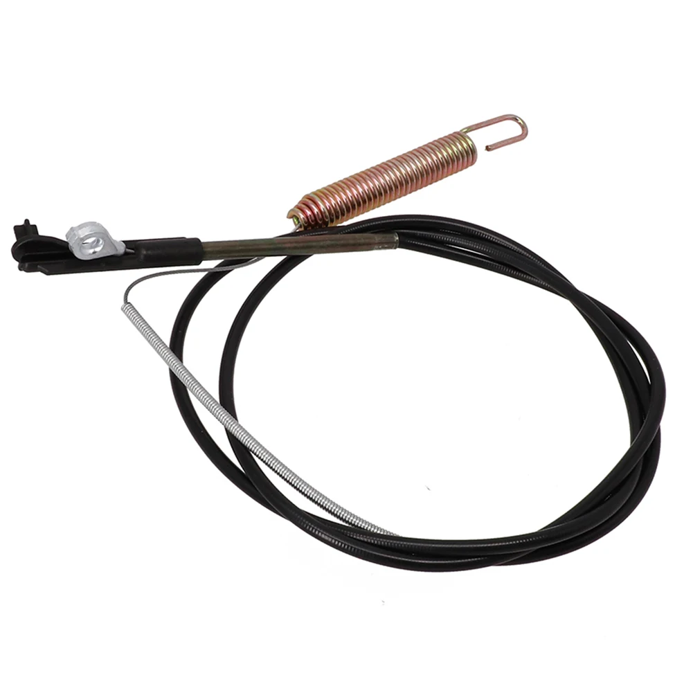 Premium Replacement Brake Cable for Toro Timemaster Lawnmower Blade Brake Cable 133 8158 Long lasting Performance
Premium Replacement Brake Cable for Toro Timemaster Lawnmower Blade Brake Cable 133 8158 Long lasting Performance