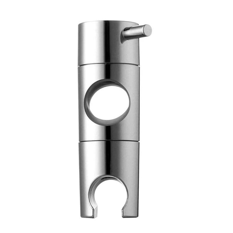 Adjustable Shower Head Holder Durable Shower Head Bracket Enhances Your Shower Experience Simple Installation for Home
Adjustable Shower Head Holder Durable Shower Head Bracket Enhances Your Shower Experience Simple Installation for Home