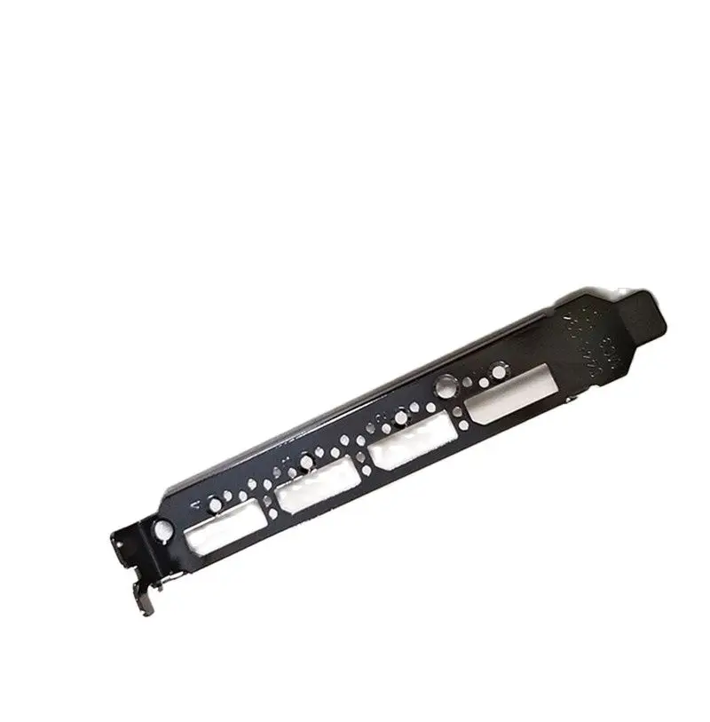 Новый ободок подходит для видеокарты P4000 с четырьмя портами DP 10 шт. Бесплатная доставка
Новый ободок подходит для видеокарты P4000 с четырьмя портами DP 10 шт. Бесплатная доставка