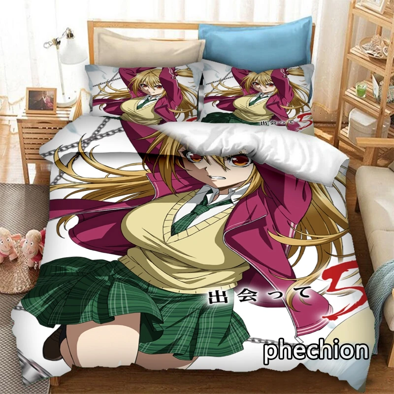 phechion Battle Game in 5 Seconds 3D Print Bedding Set Duvet Covers Pillowcases One Piece Comforter Bedding Sets Bedclothes K280
phechion Battle Game in 5 Seconds 3D Print Bedding Set Duvet Covers Pillowcases One Piece Comforter Bedding Sets Bedclothes K280