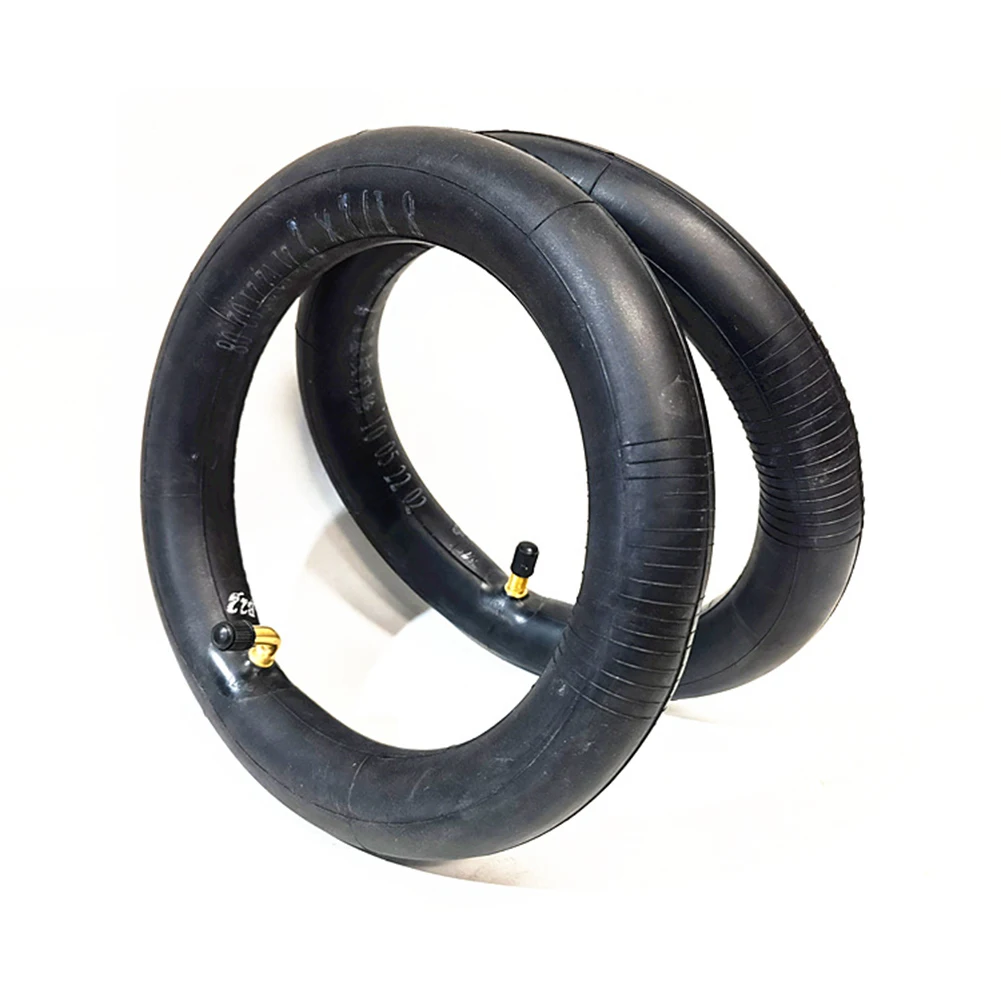 E-Scooter Inner Tube 8 1/2 X 2 Straight & Bent Valve For /LENOV0 Scooter 8.5in Inner Tyre Durable Rubber Tires E-Scooter Parts
E-Scooter Inner Tube 8 1/2 X 2 Straight & Bent Valve For /LENOV0 Scooter 8.5in Inner Tyre Durable Rubber Tires E-Scooter Parts