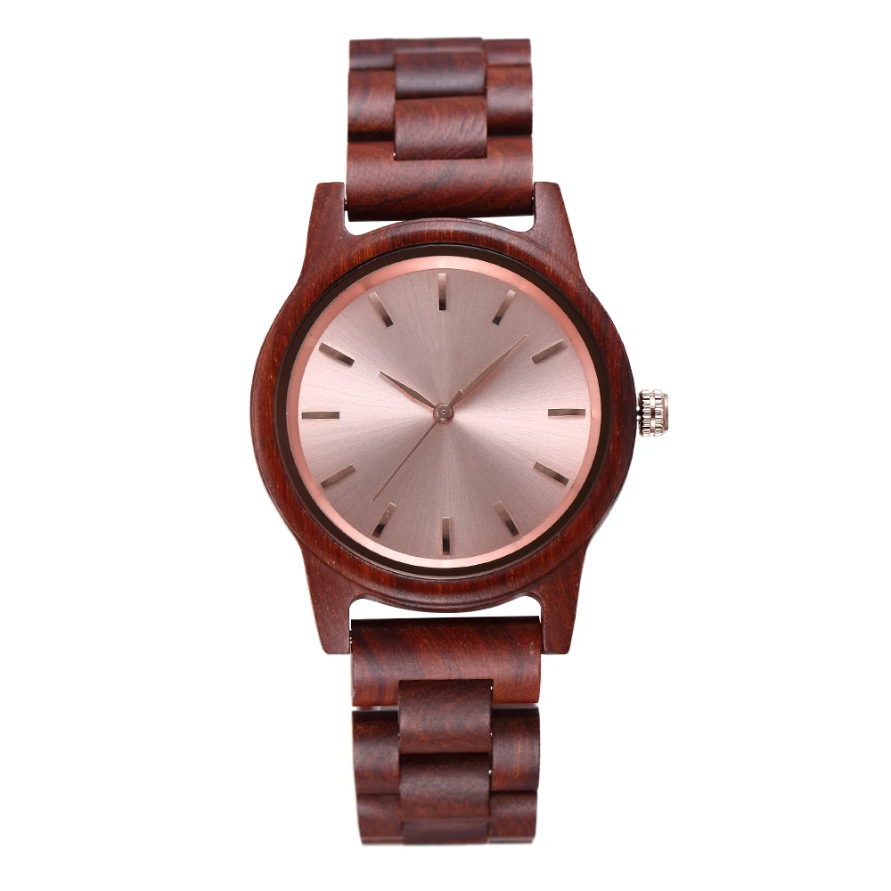 Watch for Women Wooden Ultra-thin Wrist Watches montre homme Quartz Wristwatches Wood Rose Gold Watches for Women Couple Gift
Watch for Women Wooden Ultra-thin Wrist Watches montre homme Quartz Wristwatches Wood Rose Gold Watches for Women Couple Gift