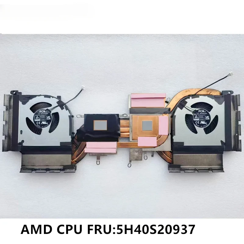 New Laptop CPU GPU Cooler Heatsink Fan for Legion Slim 5 5i Gen 8 16IRH8 5H40S20937 82YA 16APH8 5H40S20914 C82YA FQRY FQS0 12V New Laptop CPU GPU Cooler Heatsink Fan for Legion Slim 5 5i Gen 8 16IRH8 5H40S20937 82YA 16APH8 5H40S20914 C82YA FQRY FQS0 12V