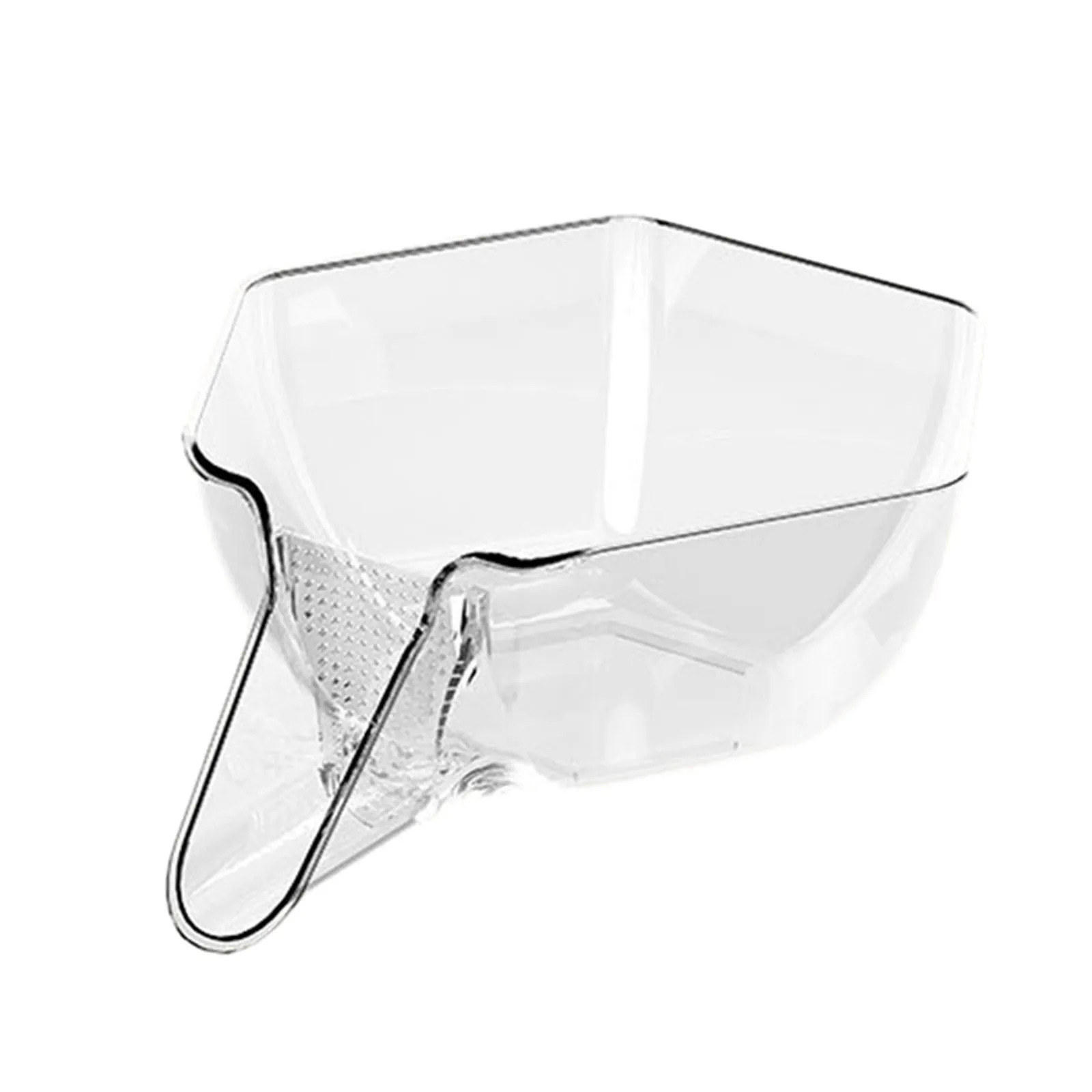 Space Saving Multifunctional Drain Basket Dish Basin Kitchen Rice Cleaning Washing Basket Home Kitchen Organizer
Space Saving Multifunctional Drain Basket Dish Basin Kitchen Rice Cleaning Washing Basket Home Kitchen Organizer