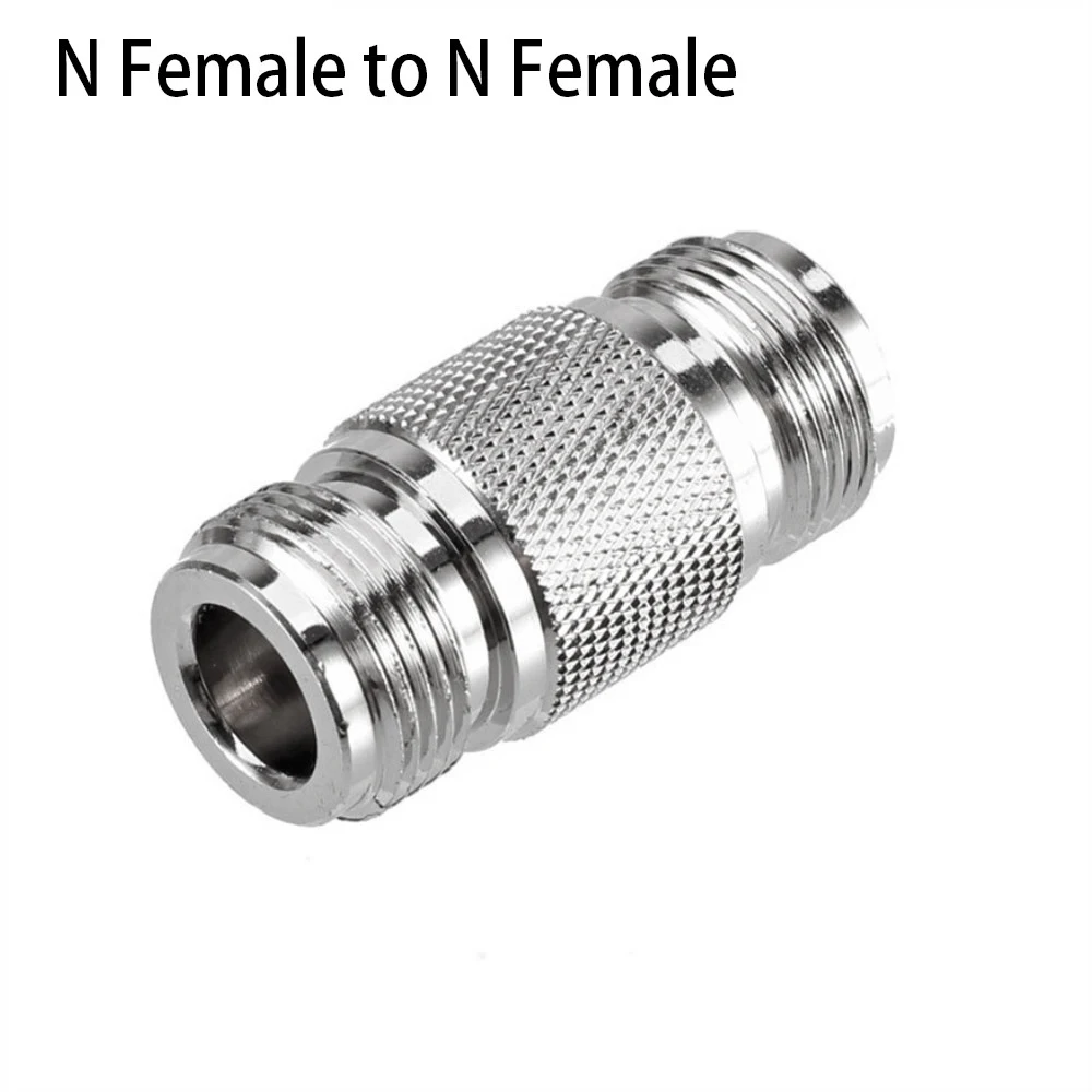 Helium Antenna Cable Adapter N Type Female Adaptor For Converting Helium Antennas/cables Communications Parts
Helium Antenna Cable Adapter N Type Female Adaptor For Converting Helium Antennas/cables Communications Parts