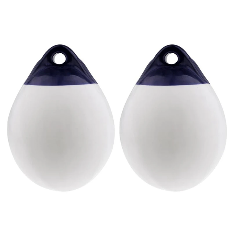 2Pcs Boat Fenders Ball Round Anchor Buoy, Dock Bumper Ball PVC Shield Protection Marine Mooring Buoys 10X12in 
2Pcs Boat Fenders Ball Round Anchor Buoy, Dock Bumper Ball PVC Shield Protection Marine Mooring Buoys 10X12in
