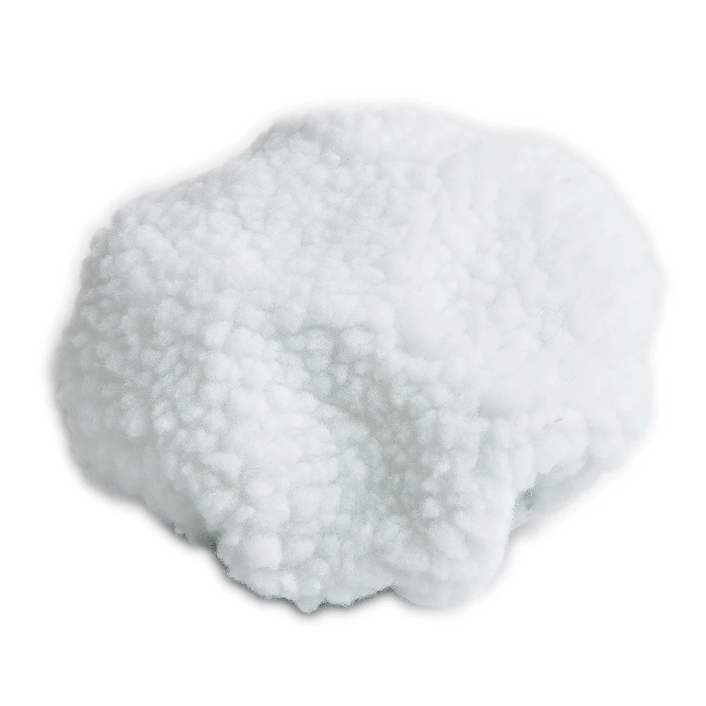 5Pcs Car Polishing Bonnet Buffer Pads Set Soft Wool For Car Polisher Waxing Auto Body Repair Buffing Pad Cleaning Tools
5Pcs Car Polishing Bonnet Buffer Pads Set Soft Wool For Car Polisher Waxing Auto Body Repair Buffing Pad Cleaning Tools