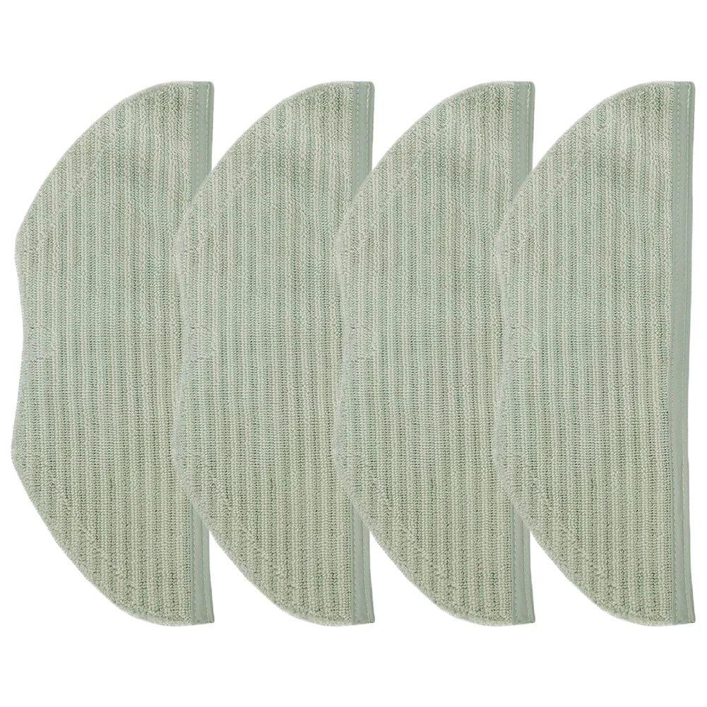 4/10pcs Mop Rags For S10T STFCR01SZ Robot Vacuum Cleaner Spare Replacement Parts Mop Cloths Mop Rags Sweeper Accessories
4/10pcs Mop Rags For S10T STFCR01SZ Robot Vacuum Cleaner Spare Replacement Parts Mop Cloths Mop Rags Sweeper Accessories