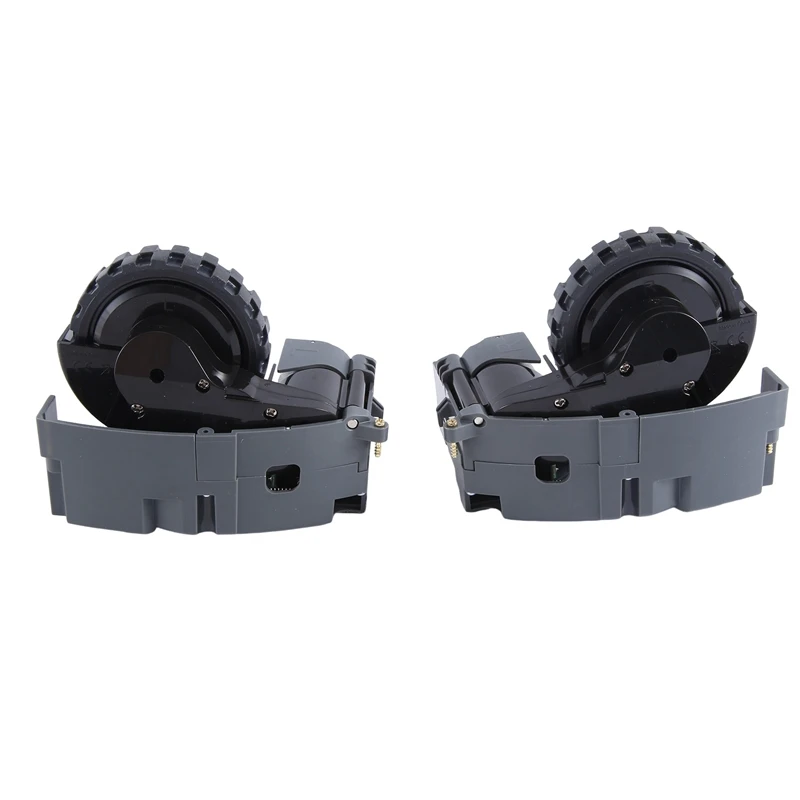 For Irobot Roomba 860 861 890 980 Robotic Sweeping Cleaner Replacement Accessories Traveling Wheels
For Irobot Roomba 860 861 890 980 Robotic Sweeping Cleaner Replacement Accessories Traveling Wheels