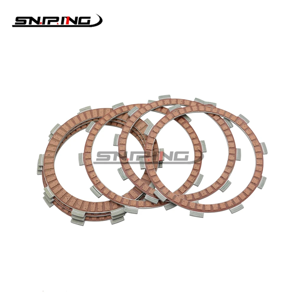 

For Honda CB400X CB500F CBR500R CB500X CB 400X 500F 500X CBR 500R 2019-2020 Motorcycle clutch disc slide clutch friction plate