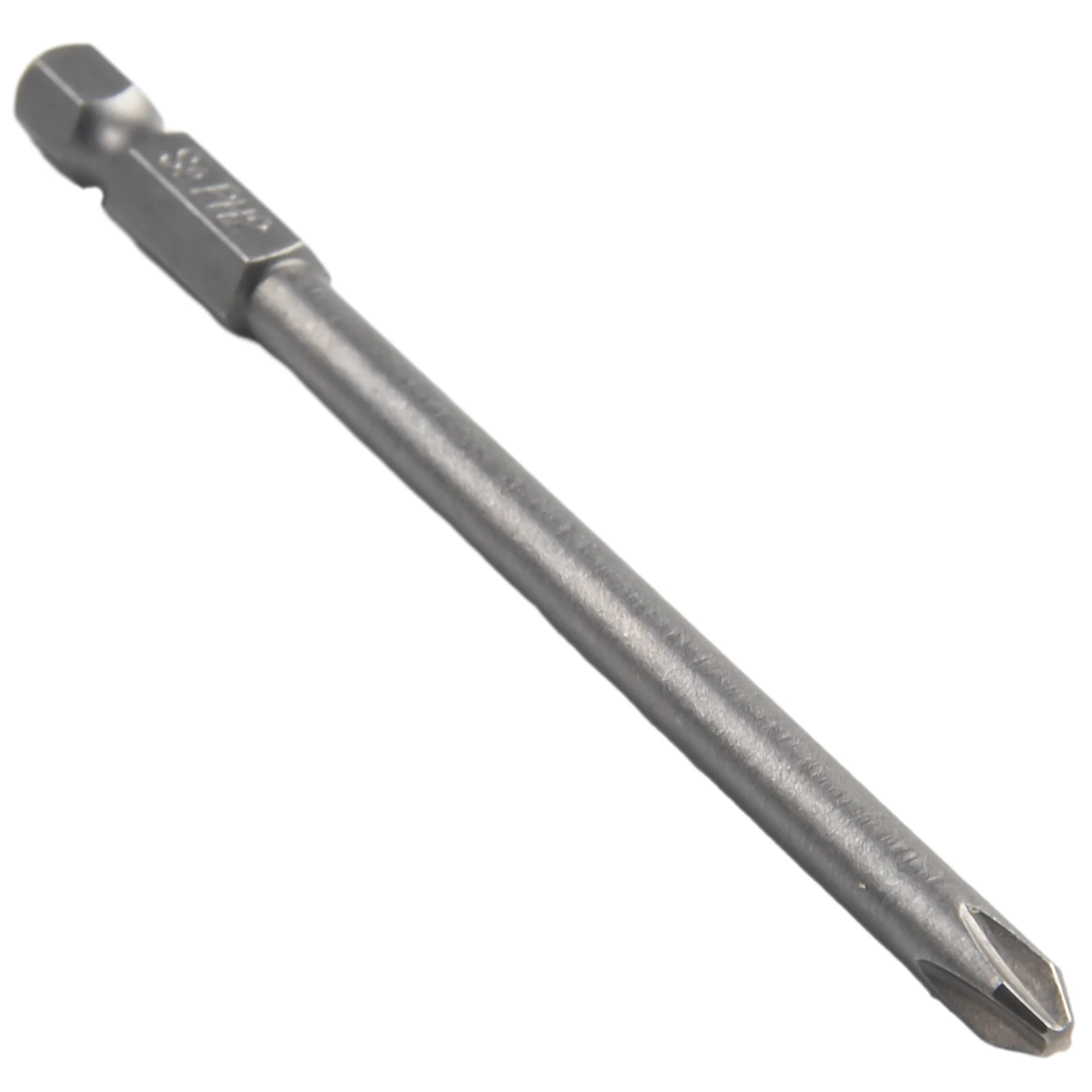 For Household Screws Hand Tools Screwdriver Bit Home Shank 1/4inch 100mm Long 6Pcs/Set Cross Head Magnetic Bits Magnetic Hex
For Household Screws Hand Tools Screwdriver Bit Home Shank 1/4inch 100mm Long 6Pcs/Set Cross Head Magnetic Bits Magnetic Hex