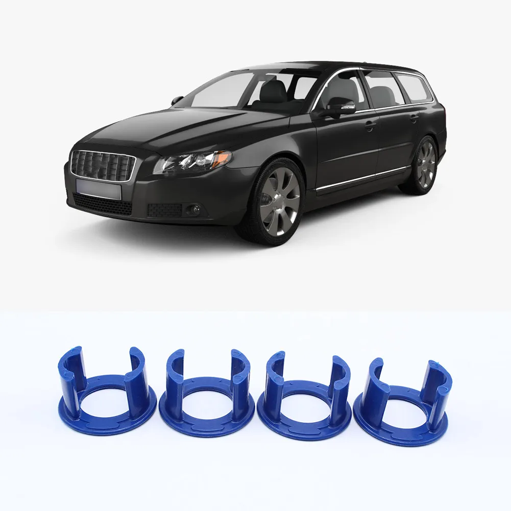 Kit Front Subframe Bushing Insert 3507923/3507924-PM01290 4 Pcs Accessories Blue For Volvo V70 (inc XC) (00-08)
Kit Front Subframe Bushing Insert 3507923/3507924-PM01290 4 Pcs Accessories Blue For Volvo V70 (inc XC) (00-08)