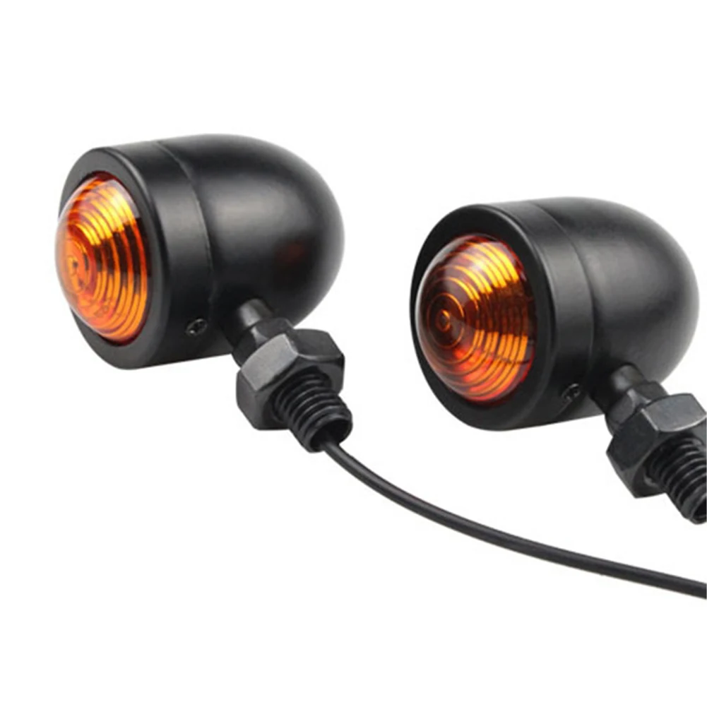 Super Bright And Long Lasting Indicator Lamp Black Silver BlackSilver Cm Headlight IP LED Mm Motorbike Blinker
Super Bright And Long Lasting Indicator Lamp Black Silver BlackSilver Cm Headlight IP LED Mm Motorbike Blinker