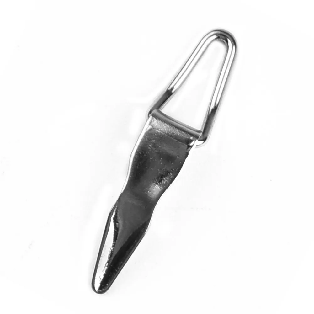 Durable Hot Sale New Hook Keeper Guides Accessories Part Replacement For Luer & Fly Fishing Rods Guides Silver
Durable Hot Sale New Hook Keeper Guides Accessories Part Replacement For Luer & Fly Fishing Rods Guides Silver