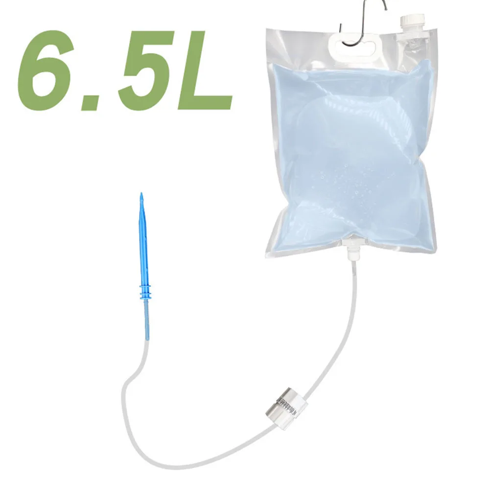 1pc Drip Bags 6.5L Large Capacity Automatic Watering Device With Precise Adjustment Control Valve Garden Irrigation Tools
1pc Drip Bags 6.5L Large Capacity Automatic Watering Device With Precise Adjustment Control Valve Garden Irrigation Tools