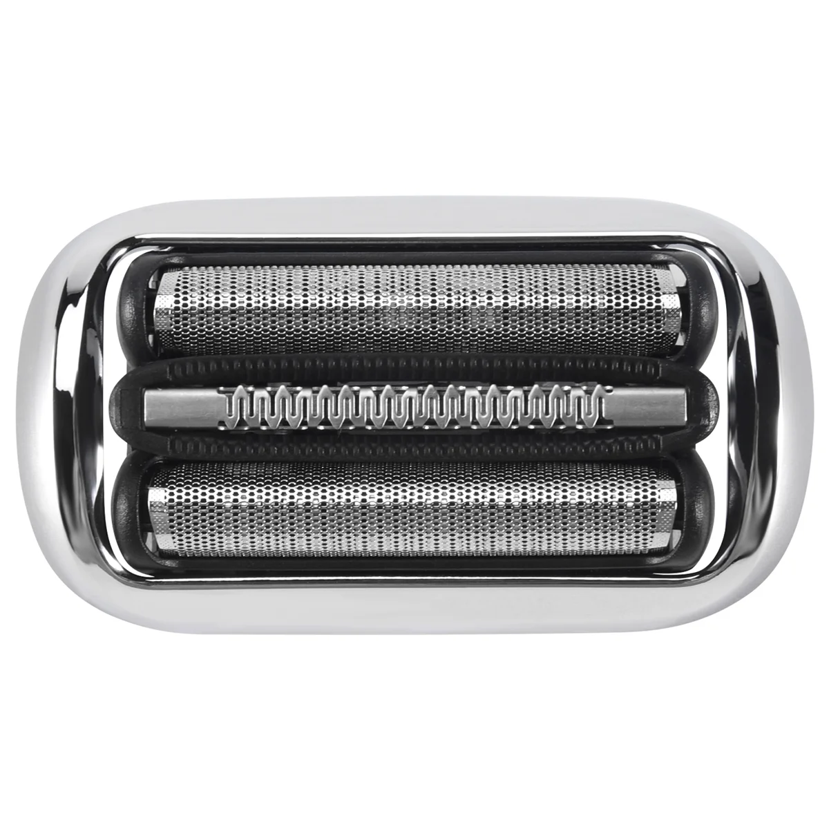 Запасная головка для Braun 73S Series 7 70-N1300S 70-S4200Cs 70-B7200Cc 70-N4300Cs 70-B4320Cs 70-S7300Cc
Запасная головка для Braun 73S Series 7 70-N1300S 70-S4200Cs 70-B7200Cc 70-N4300Cs 70-B4320Cs 70-S7300Cc