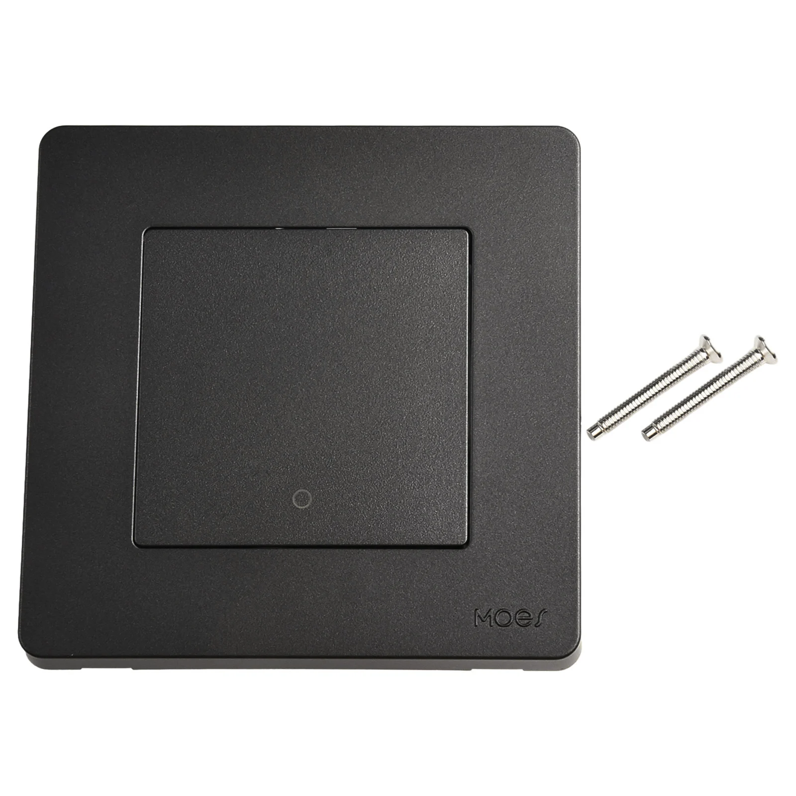Wall Switch Screw Bag Star Ring Light Switch White For ZigBee MOES For Tuya Smart Light Star Ring Series Switch
Wall Switch Screw Bag Star Ring Light Switch White For ZigBee MOES For Tuya Smart Light Star Ring Series Switch