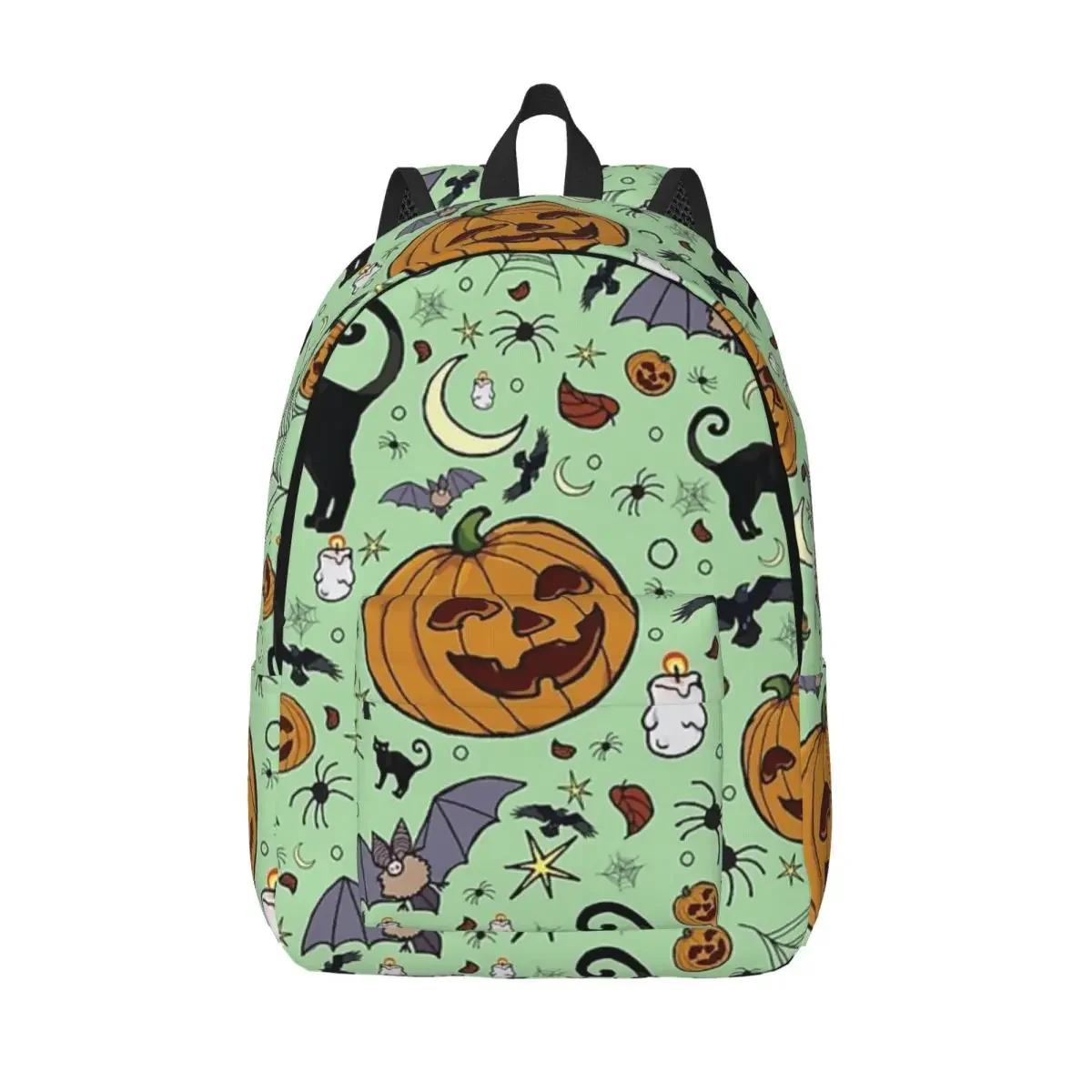 Halloween Woman Small Backpacks Boys Girls Bookbag Casual Shoulder Bag Portability Travel Rucksack Children School Bags
Halloween Woman Small Backpacks Boys Girls Bookbag Casual Shoulder Bag Portability Travel Rucksack Children School Bags