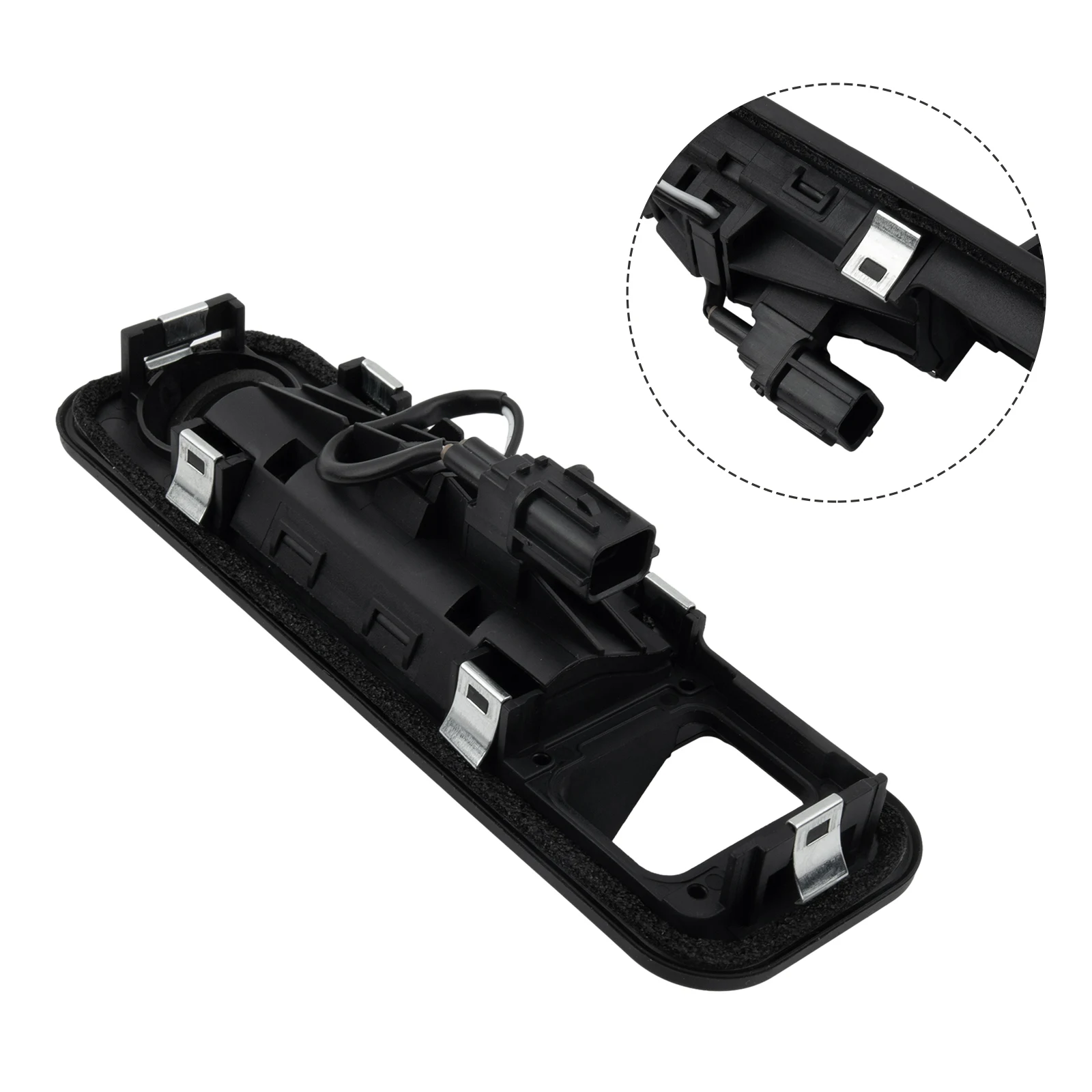 Switch 1x Tailgate Trunk Plastic 81260-C1010 81260C1010 Auto Parts For Hyundai For Sonata Durable High Quality
Switch 1x Tailgate Trunk Plastic 81260-C1010 81260C1010 Auto Parts For Hyundai For Sonata Durable High Quality