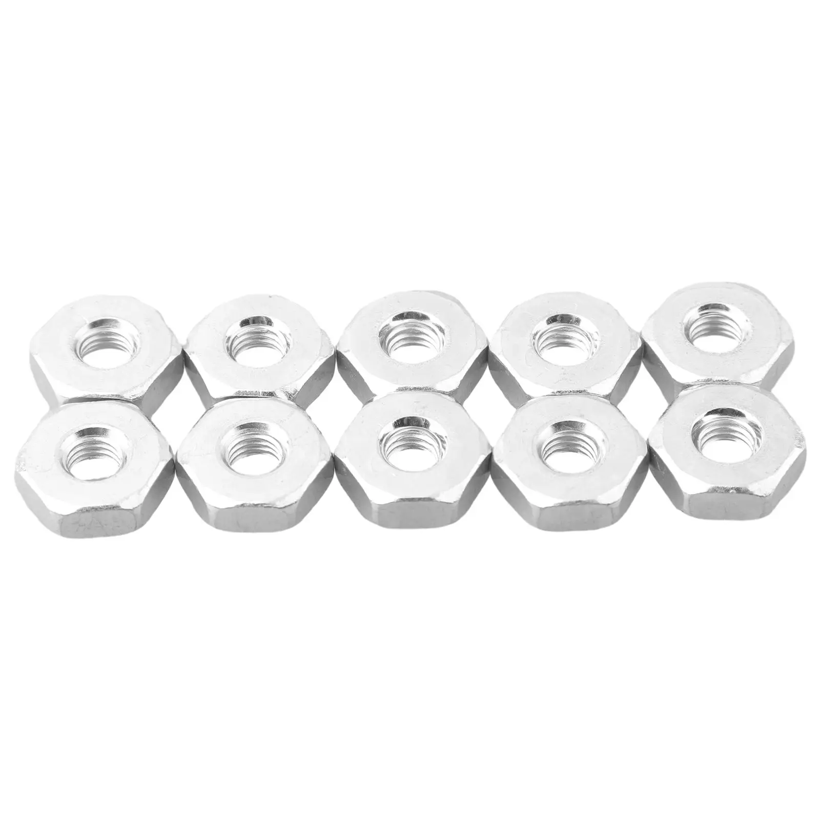 10pcs M8 Guide Bar Nuts Fit For MS 180 250 381 361 440 660 Chainsaw Parts Chainsaw Parts Garden Accessory Tool Parts
10pcs M8 Guide Bar Nuts Fit For MS 180 250 381 361 440 660 Chainsaw Parts Chainsaw Parts Garden Accessory Tool Parts
