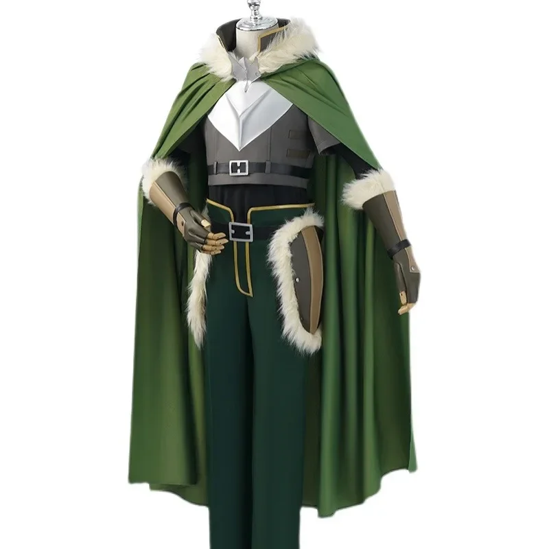 The Rising of the Shield Hero Shield Iwatani Naofumi Cosplay Costume Wig Shoes Boots Costumes For Men Xmas Halloween Party
The Rising of the Shield Hero Shield Iwatani Naofumi Cosplay Costume Wig Shoes Boots Costumes For Men Xmas Halloween Party