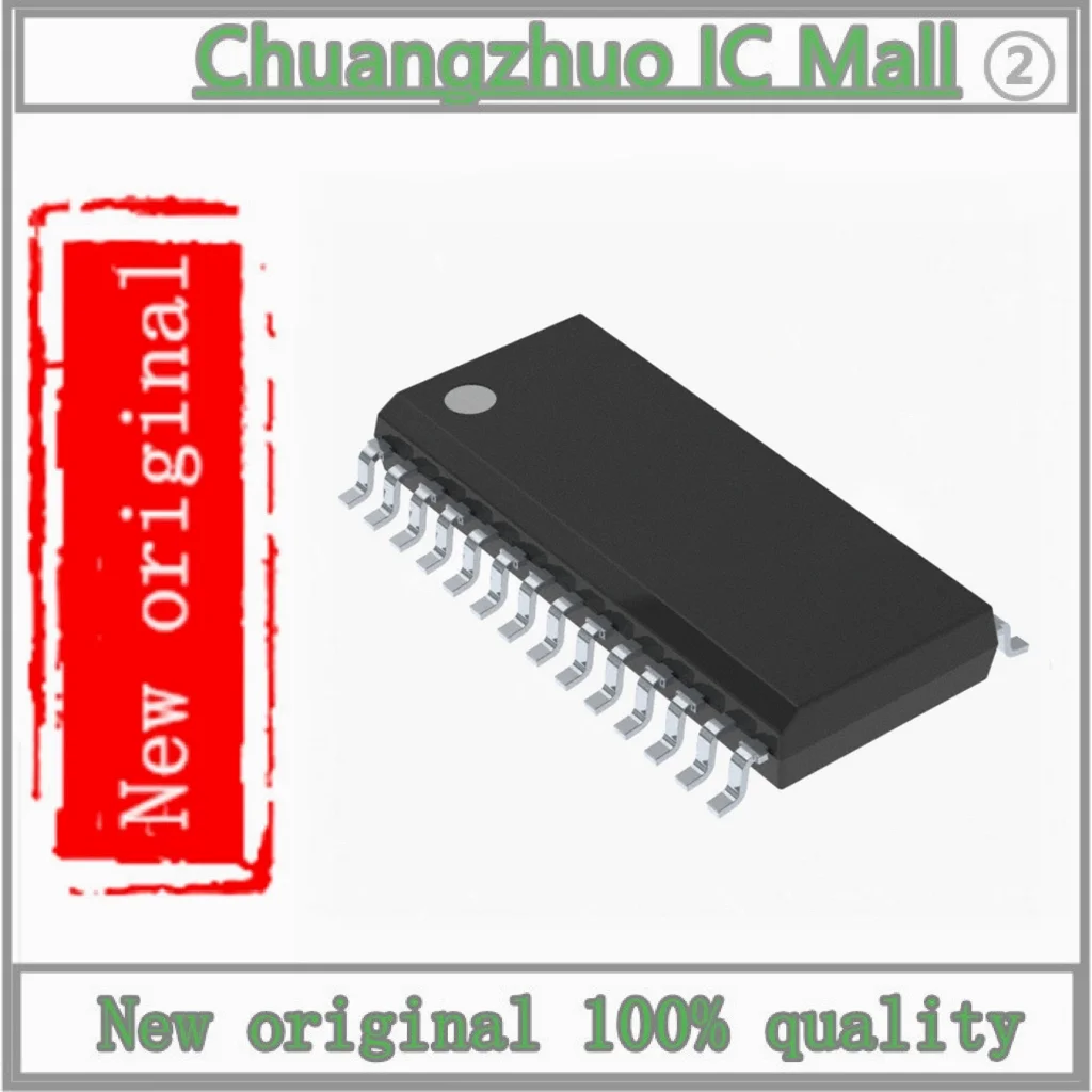 1 шт. новый оригинальный TDA7439DS13TR TDA7439DS TDA7439 SO-28 ADC/DAC-специализированный ROHS
1 шт. новый оригинальный TDA7439DS13TR TDA7439DS TDA7439 SO-28 ADC/DAC-специализированный ROHS