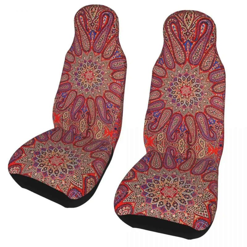 Bohemia Universal Car Seat Cover Protector Interior Women Retro Front Rear Flocking Cloth Cushion Fiber Accessories
Bohemia Universal Car Seat Cover Protector Interior Women Retro Front Rear Flocking Cloth Cushion Fiber Accessories