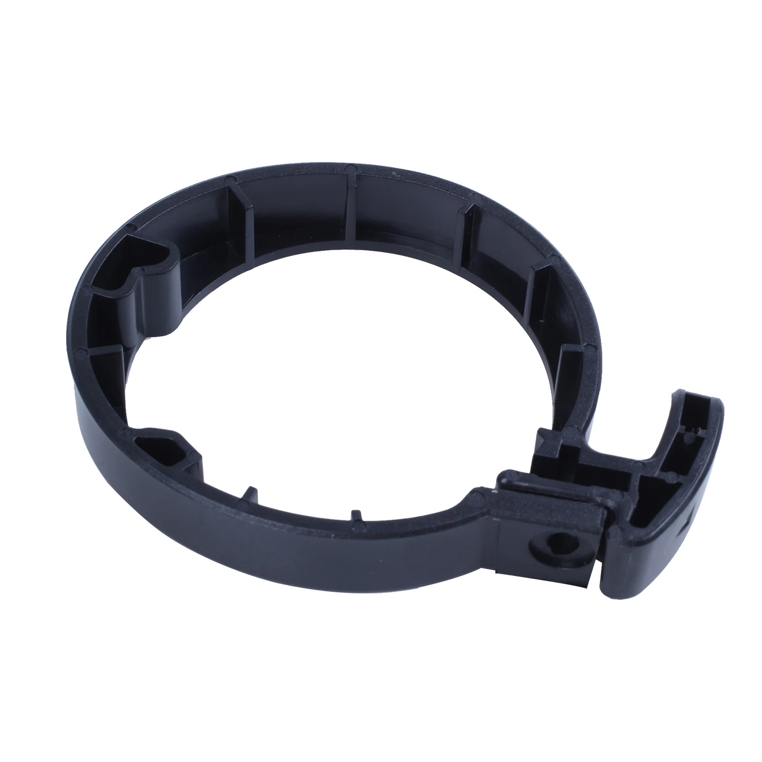 Scooter Front Tube Stem Folding Pack Insurance Circle Clasped Guard Ring Replacement Part For M365 Electric
Scooter Front Tube Stem Folding Pack Insurance Circle Clasped Guard Ring Replacement Part For M365 Electric