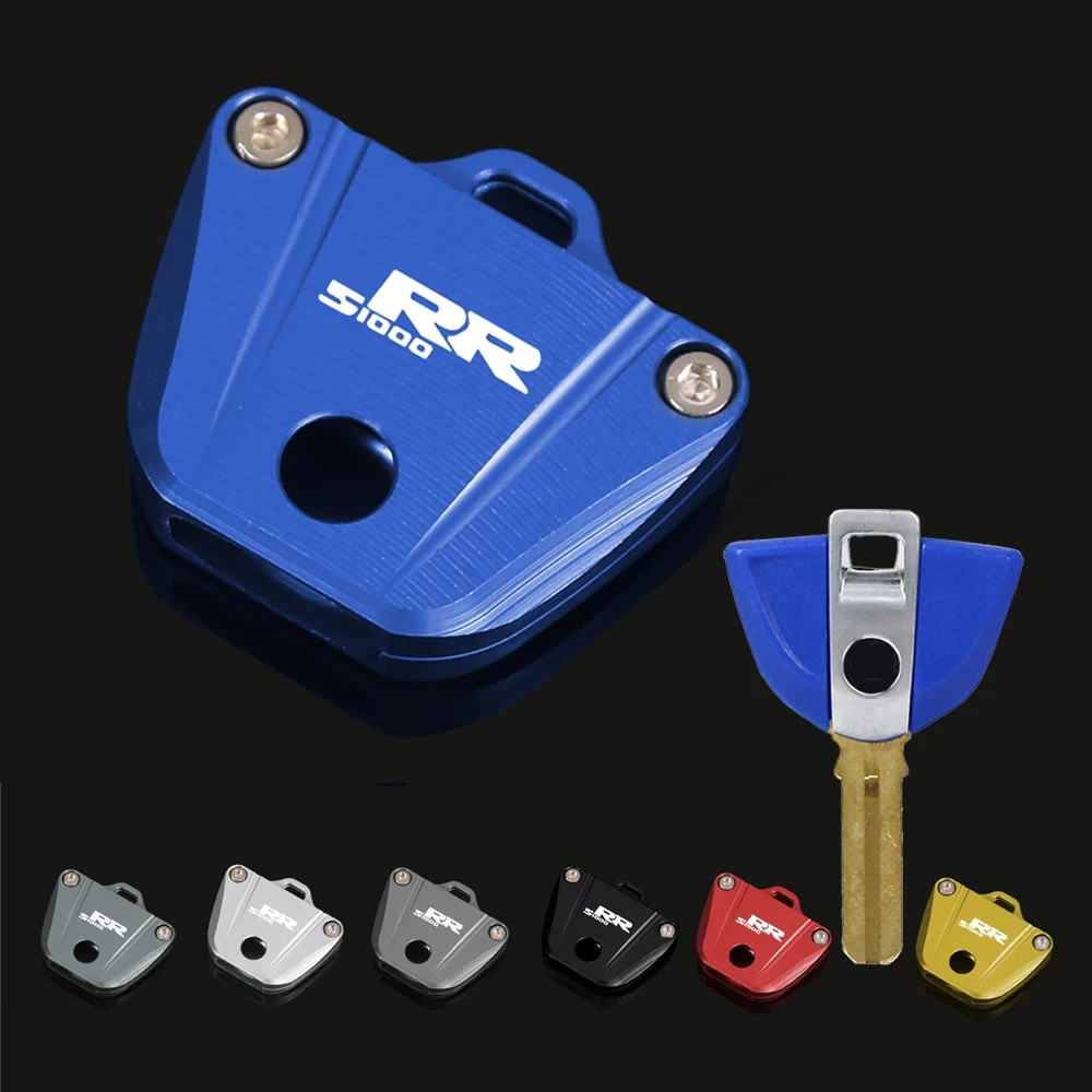 CNC Motorcycle Key Shell Case Cover For BMW S1000RR S1000XR S1000R HP4 HP2 S 1000 RR S 1000 XR
CNC Motorcycle Key Shell Case Cover For BMW S1000RR S1000XR S1000R HP4 HP2 S 1000 RR S 1000 XR