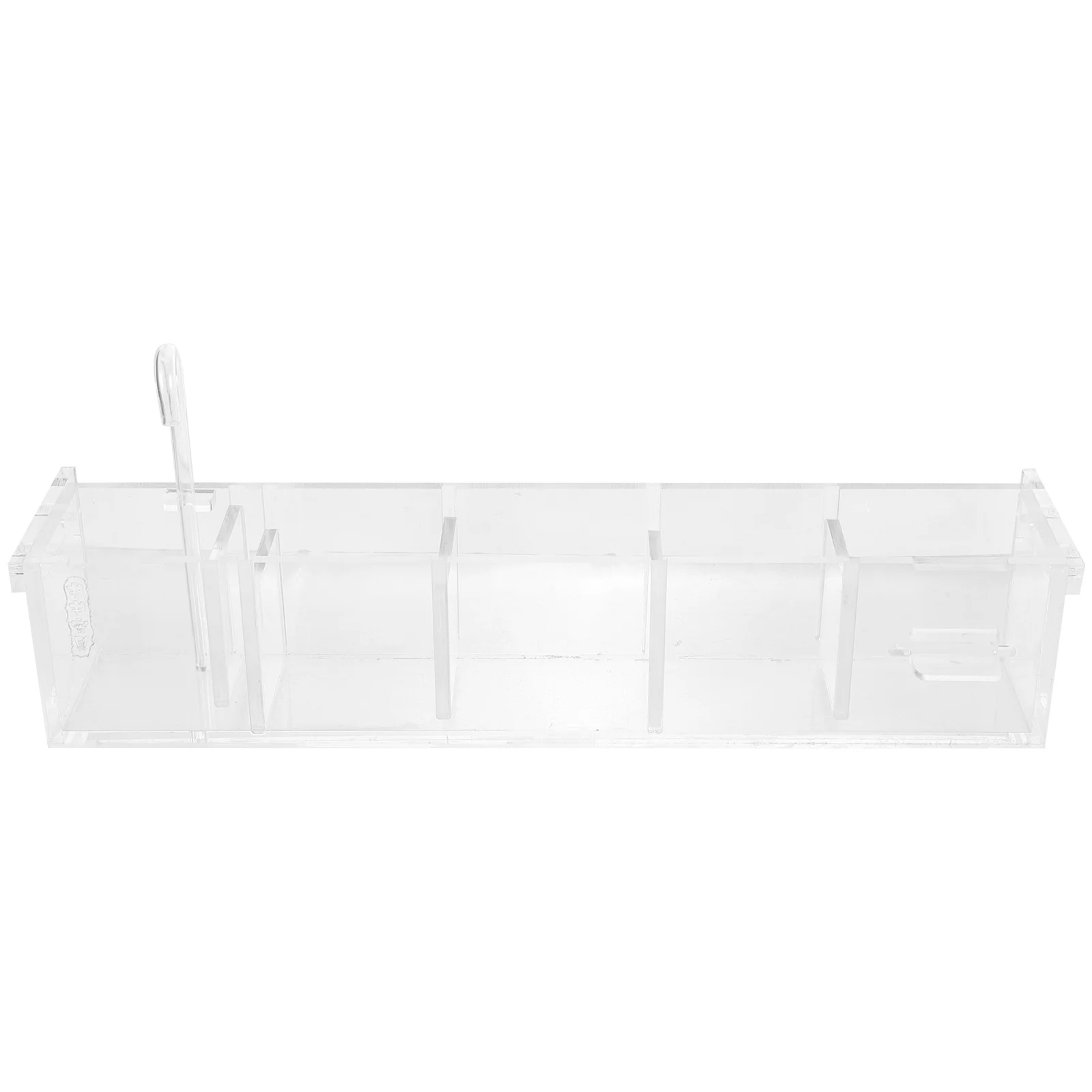 Fish Tank Acrylic Aquarium Filtration Box Transparent Aquarium Purification Box Cleaning Drip Box Filter Box
Fish Tank Acrylic Aquarium Filtration Box Transparent Aquarium Purification Box Cleaning Drip Box Filter Box