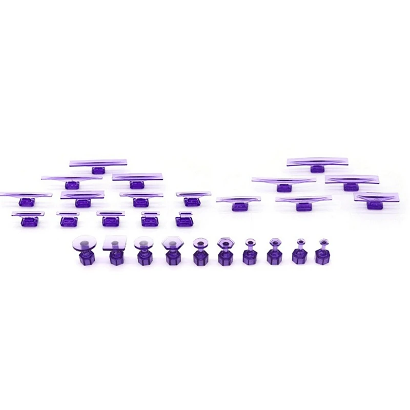 28Pcs/Set Car Body Glue Tabs Auto Maintenance Tools Traceless Repair Sucker Suction Pit Hail Gasket Pull Tab For Car Body
28Pcs/Set Car Body Glue Tabs Auto Maintenance Tools Traceless Repair Sucker Suction Pit Hail Gasket Pull Tab For Car Body