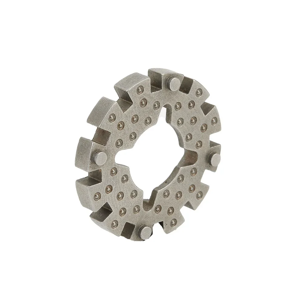 Blades Adapter Oscillating Saw Star Lock Adapter Universal Shank Adapter STARLOCK Star Lock Adapter Woodworking
Blades Adapter Oscillating Saw Star Lock Adapter Universal Shank Adapter STARLOCK Star Lock Adapter Woodworking