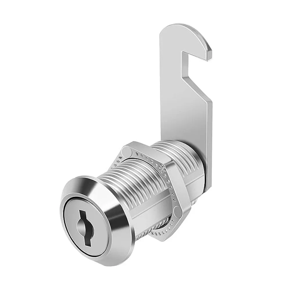 Cam Lock Set Drawer Locks With 2 Keys Lock Furniture Hardware Door Cabinet Lock For Office Desk Letter Box Cam Locks
Cam Lock Set Drawer Locks With 2 Keys Lock Furniture Hardware Door Cabinet Lock For Office Desk Letter Box Cam Locks