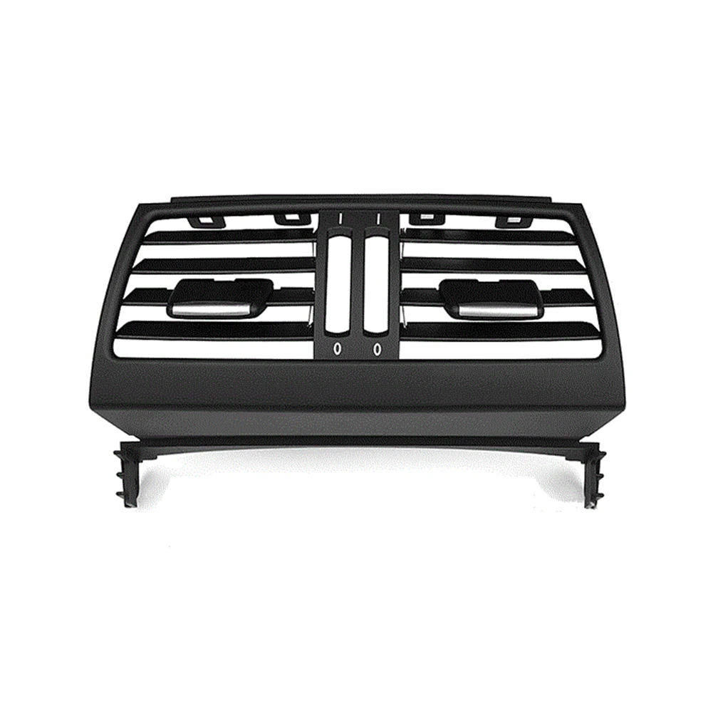 Car Rear AC Air Vent Grille Panel Cover Replacement for BMW X5 X6 E70 E71 E72 64226954953 
Car Rear AC Air Vent Grille Panel Cover Replacement for BMW X5 X6 E70 E71 E72 64226954953