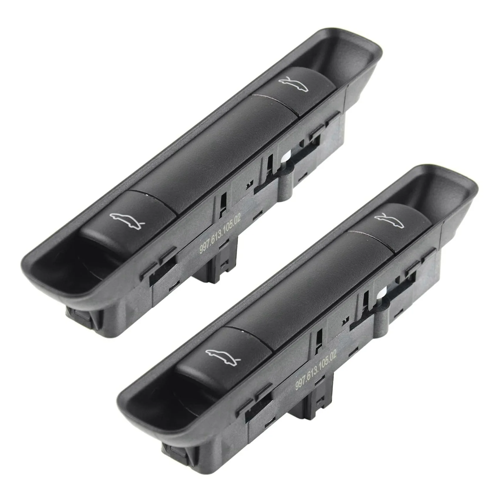 2 переключателя выключения капота и крышки автомобиля для Porsche 911 987 997 ДЛЯ BOXSTER Cayman Carrera 99761310502A05
2 переключателя выключения капота и крышки автомобиля для Porsche 911 987 997 ДЛЯ BOXSTER Cayman Carrera 99761310502A05