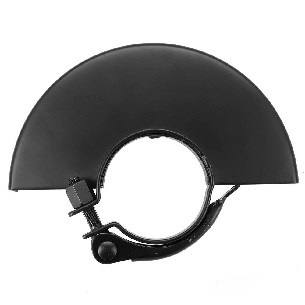 1pcAngleGrinderProtective Cover 100/115/125/150 Type Quick Change Safety Cover For Grinding Disc Wheel Power Tool Accessories
1pcAngleGrinderProtective Cover 100/115/125/150 Type Quick Change Safety Cover For Grinding Disc Wheel Power Tool Accessories