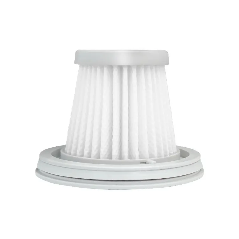1Pcs HEPA Filter for XIAOMI MIJIA Handy Vacuum Cleaner Home Car Mini Wireless Washable Filter Spare Part
1Pcs HEPA Filter for XIAOMI MIJIA Handy Vacuum Cleaner Home Car Mini Wireless Washable Filter Spare Part