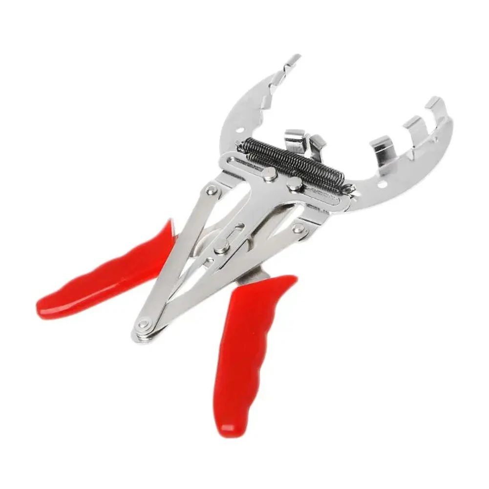 1pc Plastic Handle Piston Ring Pliers Install Remover Car Repair Tool Brand New Car Boody Repair Plastic Wrench Plier
1pc Plastic Handle Piston Ring Pliers Install Remover Car Repair Tool Brand New Car Boody Repair Plastic Wrench Plier