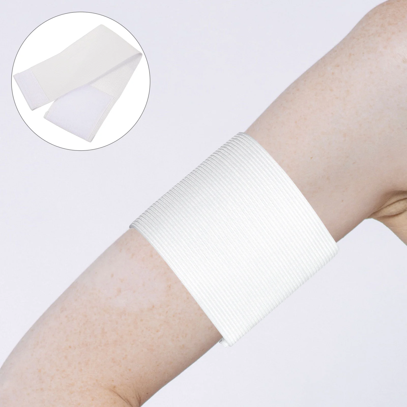 Captain Armband Portable Football Rugby Captain Armband Blank Captain Armband Multi-function Anti-wear Sports Player Band
Captain Armband Portable Football Rugby Captain Armband Blank Captain Armband Multi-function Anti-wear Sports Player Band