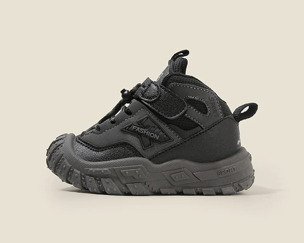 أحذية رياضية من الجلد الصناعي للأطفال، أحذية للمشي والجري للأولاد والبنات، مضادة للانزلاق وقابلة للتنفس، أحذية رياضية للأطفال أحذية رياضية من الجلد الصناعي للأطفال، أحذية للمشي والجري للأولاد والبنات، مضادة للانزلاق وقابلة للتنفس، أحذية رياضية للأطفال