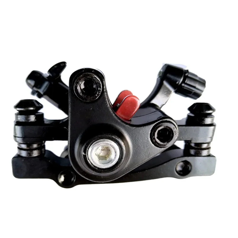Bicycle Disc Brake Aluminum Alloy Mountain Road MTB Bike Mechanical Caliper Disc Brakes Bicycle Brake Part Cycling Accessories
Bicycle Disc Brake Aluminum Alloy Mountain Road MTB Bike Mechanical Caliper Disc Brakes Bicycle Brake Part Cycling Accessories